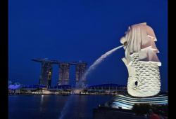 新加坡景点排名前十(新加坡有什么景点是旅游必去的地方)